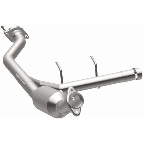 MagnaFlow 2010 Ford F-150 4.6L Direct-Fit Catalytic Converter - 23-045 Photo - out of package