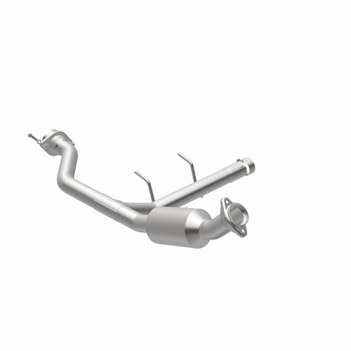 MagnaFlow 2010 Ford F-150 4.6L Direct-Fit Catalytic Converter - 23-045 360 Degree Image Set