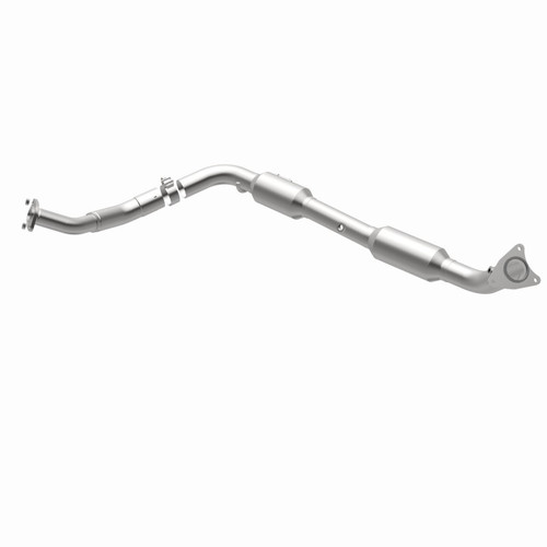 MagnaFlow 08-09 Toyota Tundra 4.7L California Grade CARB Compliant Direct-Fit Catalytic Converter - 5582571 360 Degree Image Set