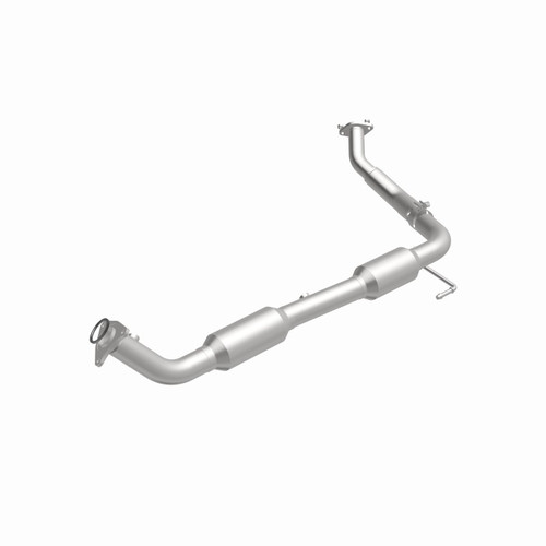 MagnaFlow 08-09 Toyota Tundra 4.7L California Grade CARB Compliant Direct-Fit Catalytic Converter - 5582571 360 Degree Image Set