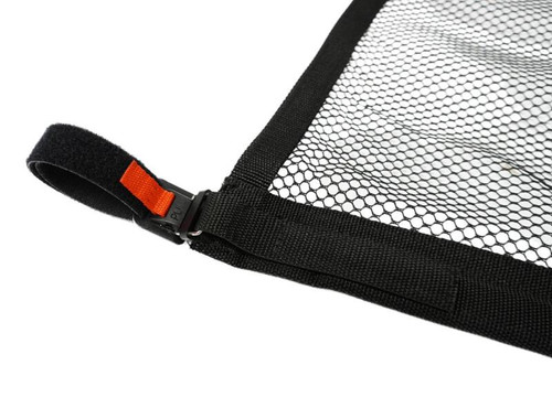 PRP 2024+ Polaris RZR XP 1000 Mesh Window Net Set - Front - W47 Photo - Close Up