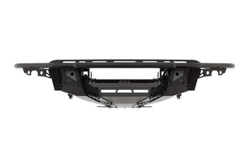 DV8 24-26 Ford F-150 Tube Front Bumper - FBFF1-14 Photo - Primary