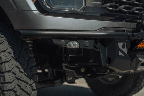 DV8 24-26 Ford F-150 Tube Front Bumper - FBFF1-14 Photo - out of package