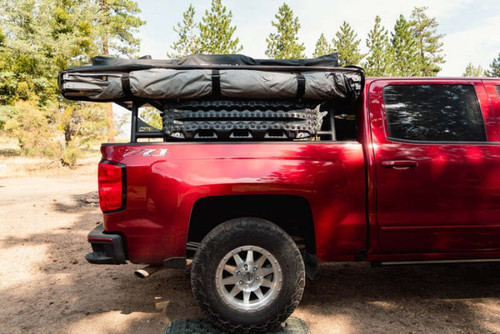 Body Armor 4x4 Sky Ridge 270XL Awning Driver Side - 2026 User 2