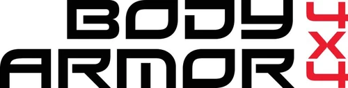 Body Armor 4x4 2021-2023 Ford F150 Ambush Front Bumper (Non-Winch) - FD-19344 Logo Image