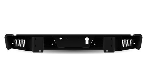 Body Armor 4x4 2021-2026 Ford F150 Ambush Rear Bumper - FD-2968 User 2