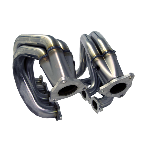 Kooks 2027 Chevrolet Corvette C8 Grand Sport 1-7/8in Super Street Stainless Headers - 21821400 Photo - Unmounted