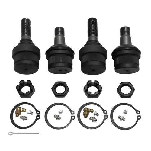 Yukon Dana 44 IFS Front Differential Ball Joint Kit - YSPBJ-009HDK2 Photo - Primary