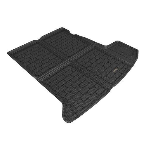 3D MAXpider 23-26 BMW I5 (G60) (Bowers & Wilkens Only) Kagu Cargo Liner - Black - M1BM1541309 Photo - Primary