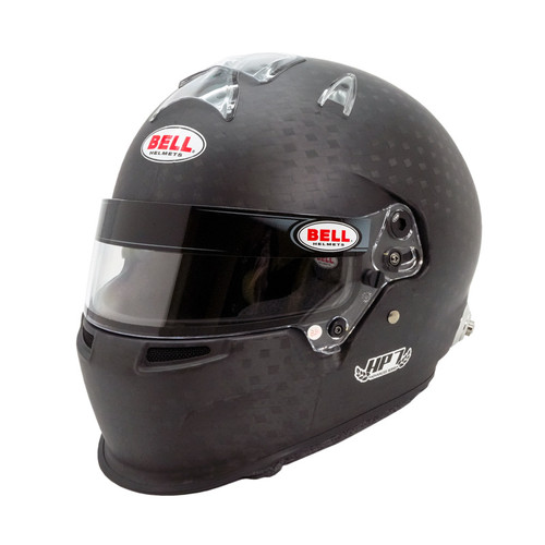 Bell HP7 EVO-IV Duckbill (Hans) 60(7 1/2) FIA8860-2018 Helmet - 1101090 Photo - Primary