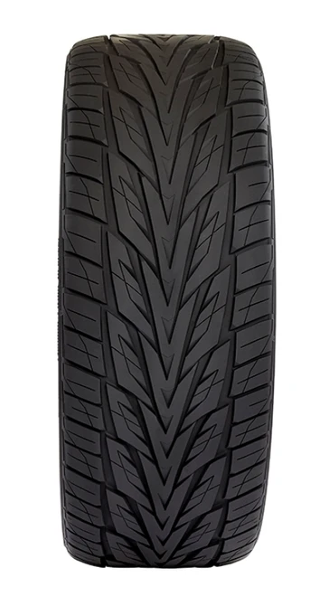 Toyo Proxes ST III Tire - 295/35R24 110V XL - 247790 User 1