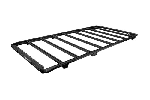 Diode Dynamics 2024+ Toyota LC250/Lexus GX550 DEK Roof Rack w/ SS40 Pro Light Bar - Pro White Combo - DD8542 Photo - Primary
