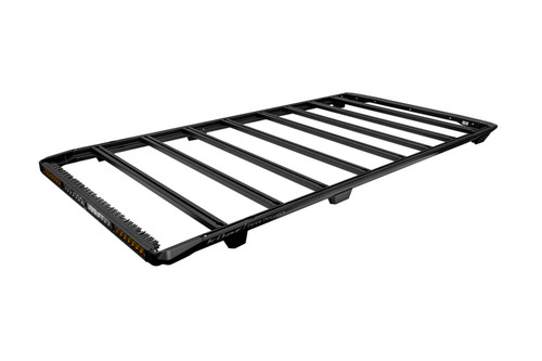 Diode Dynamics 2024+ Toyota LC250/Lexus GX550 DEK Roof Rack w/ SS40 Pro Light Bar - Dual Color Combo - DD8543 Photo - Primary