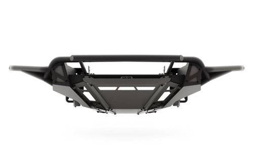 DV8 Offroad 23-23 Chevrolet Colorado Bolt-on Tube Front Bumper - FBCS3-05 Photo - Primary