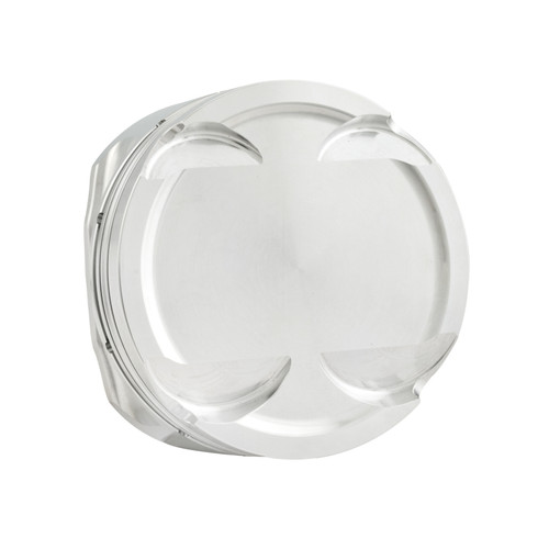 CP Piston & Ring Set Acura/Honda K24 w/K20A/A2/A3 - 86mm Bore - STD Size - 9.0 CR *SINGLE PISTON* - SC7040-1 Photo - Primary