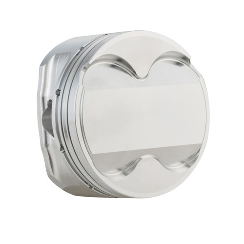 CP Piston & Ring Set for Miata BPZ3 - Bore (84mm) - Size (+1.0mm) - Compression Ratio (9.0) - SC7542-4 Photo - Primary