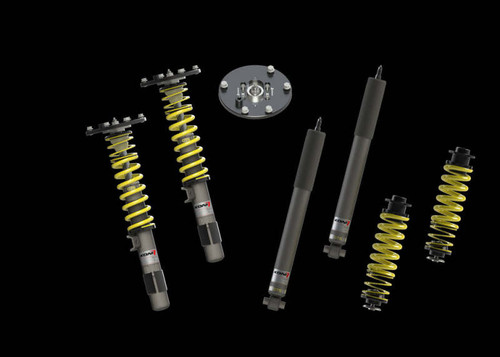 Koni GTS Coilovers 12-19 BMW 3 Series & 4 Series (F30/F31/F32/F33/F34) RWD - 1200 1007 User 1