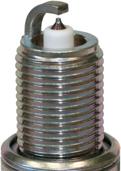NGK Double Platinum Spark Plug Box of 4 (PFR7S8EG) - 1675 Photo - out of package
