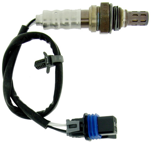 NGK Chevrolet Trailblazer 2009-2008 Direct Fit Oxygen Sensor - 21060 Photo - Primary