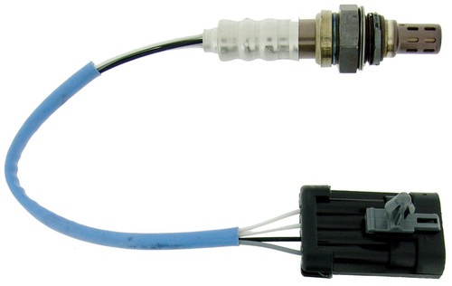 NGK Chevrolet Caprice 2013-2011 Direct Fit Oxygen Sensor - 21062 Photo - Primary