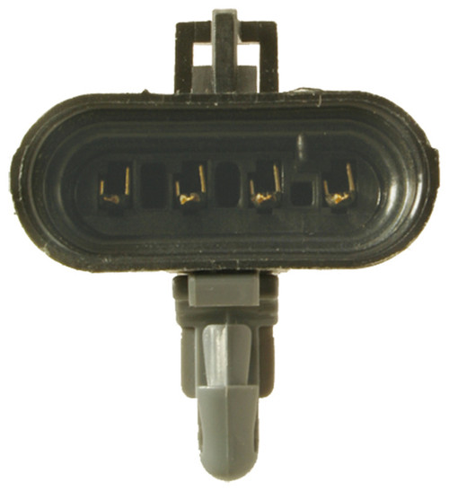 NGK Buick Regal 1994 Direct Fit Oxygen Sensor - 21551 Photo - out of package