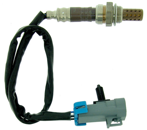 NGK Buick Rainier 2007-2006 Direct Fit Oxygen Sensor - 21561 Photo - Primary