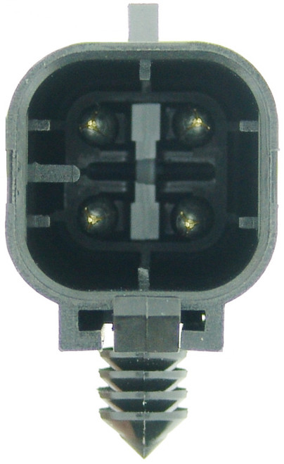 NGK Chrysler Cirrus 1996-1995 Direct Fit Oxygen Sensor - 23036 Photo - out of package
