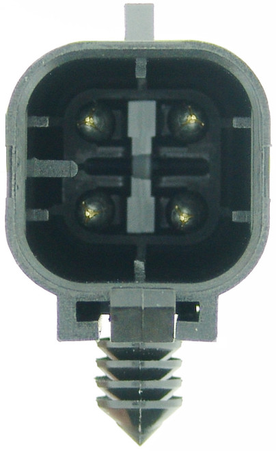 NGK Chrysler Cirrus 1996-1995 Direct Fit Oxygen Sensor - 23036 Photo - out of package