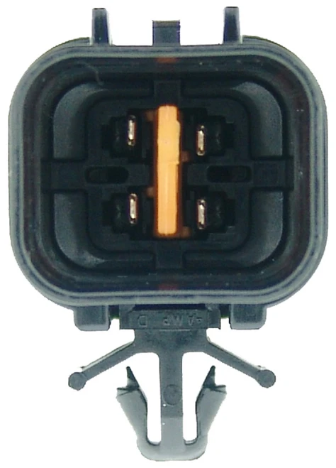 NGK Mitsubishi Montero Sport 1999-1997 Direct Fit Oxygen Sensor - 23516 Photo - out of package