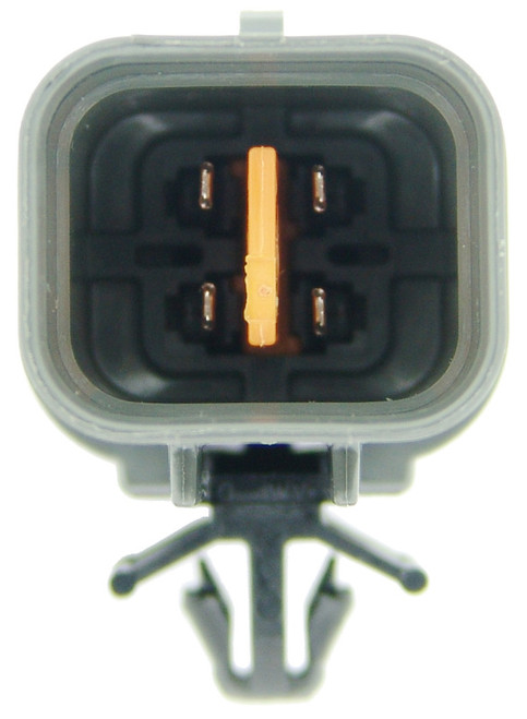 NGK Mitsubishi Montero 2000 Direct Fit Oxygen Sensor - 23521 Photo - out of package