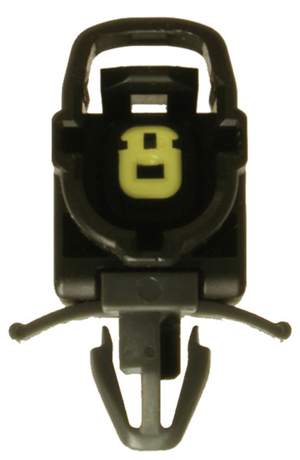NGK Mazda Miata 1993-1990 Direct Fit Oxygen Sensor - 24176 Photo - out of package