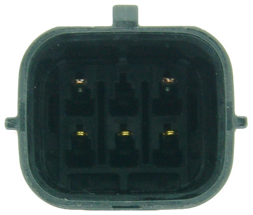 NGK Mazda 3 2013-2006 Direct Fit 5-Wire Wideband A/F Sensor - 24355 Photo - out of package