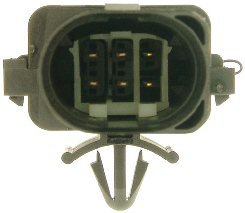 NGK Hyundai Elantra 2010 Direct Fit 5-Wire Wideband A/F Sensor - 24362 Photo - out of package