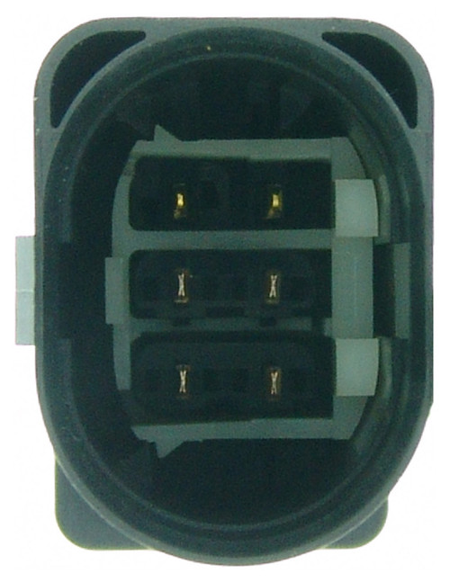 NGK Hyundai Sonata 2010-2009 Direct Fit 5-Wire Wideband A/F Sensor - 24382 Photo - out of package