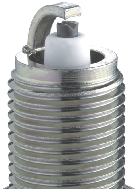 NGK V-Power Spark Plug Box of 4 (BCPR5EY-11) - 2441 Photo - out of package