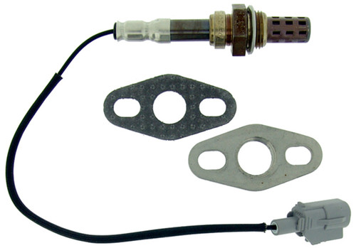 NGK Geo Prizm 1995-1993 Direct Fit Oxygen Sensor - 24502 Photo - Primary