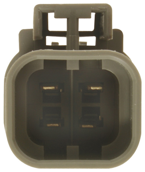 NGK Infiniti QX4 2000-1997 Direct Fit Oxygen Sensor - 24543 Photo - out of package
