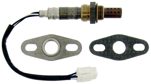 NGK Geo Prizm 1992-1990 Direct Fit Oxygen Sensor - 24673 Photo - Primary