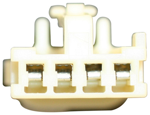 NGK Toyota Sienna 2010-2004 Direct Fit Oxygen Sensor - 24687 Photo - out of package