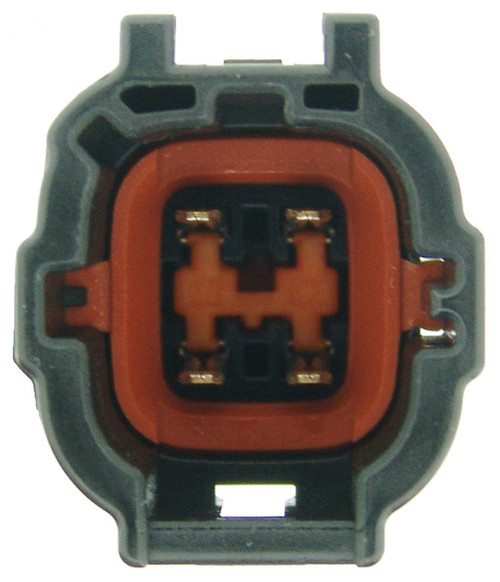 NGK Nissan Frontier 2004 Direct Fit Oxygen Sensor - 24818 Photo - out of package