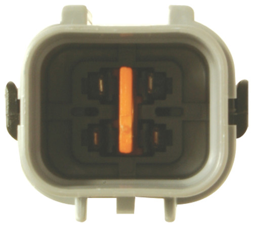 NGK Hyundai XG350 2003-2002 Direct Fit Oxygen Sensor - 25154 Photo - out of package