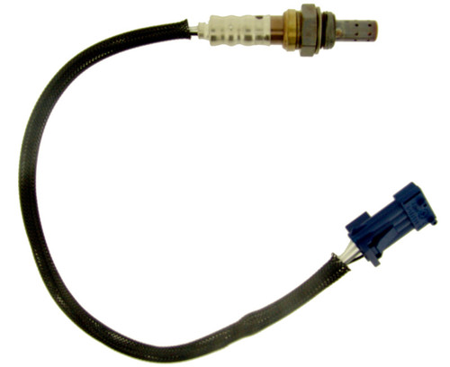 NGK Mini Cooper 2015-2007 Direct Fit Oxygen Sensor - 25198 Photo - Primary