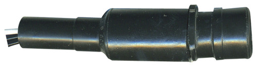 NGK BMW 735i 1987-1986 Direct Fit Oxygen Sensor - 25528 Photo - out of package