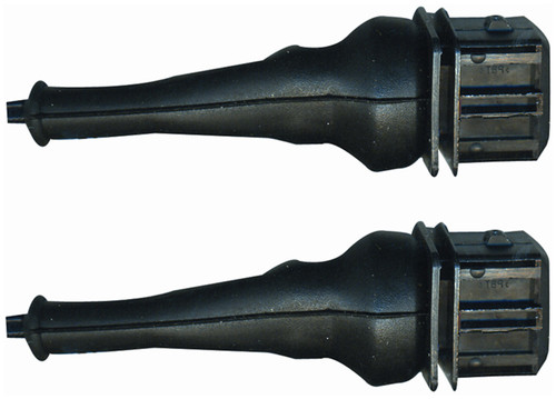 NGK Peugeot 405 1991-1989 Direct Fit Oxygen Sensor - 25531 Photo - out of package