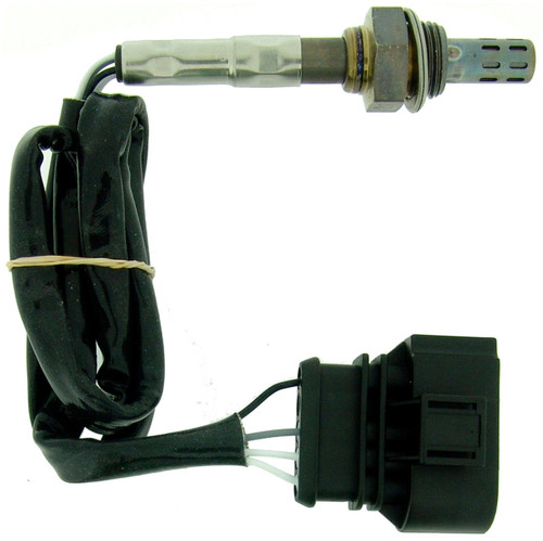 NGK Audi A4 1999-1997 Direct Fit Oxygen Sensor - 25550 Photo - Primary