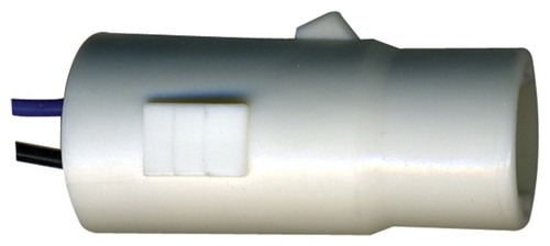 NGK Hyundai Elantra 1993-1992 Direct Fit Oxygen Sensor - 25578 Photo - out of package