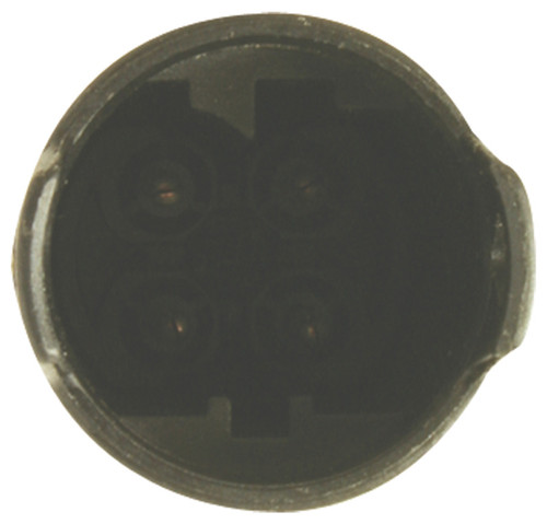 NGK BMW 320i 2005-2001 Direct Fit Oxygen Sensor - 25587 Photo - out of package