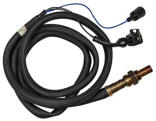 NGK Volvo 240 1993 Direct Fit Oxygen Sensor - 25634 Photo - Primary