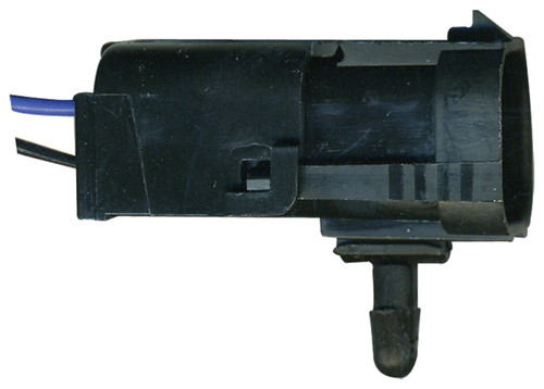 NGK Ferrari 512 M 1995 Direct Fit Oxygen Sensor - 25639 Photo - out of package
