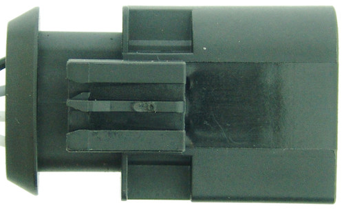 NGK Mini Cooper 2008-2002 Direct Fit Oxygen Sensor - 25648 Photo - out of package